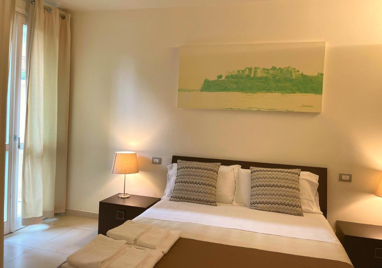 Residence Del Lago Desenzano del Garda Zewnętrze zdjęcie