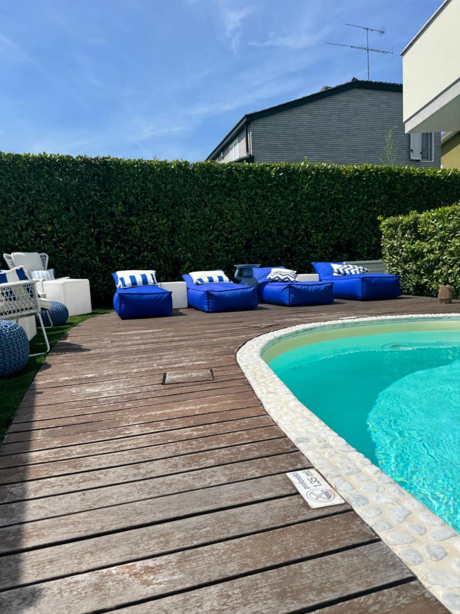 Residence Del Lago Desenzano del Garda Zewnętrze zdjęcie